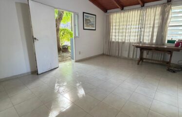 PASAJE PTE. ROCA Y BALCARCE – SANTO TOME