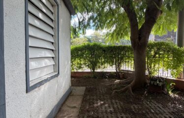 PASAJE PTE. ROCA Y BALCARCE – SANTO TOME