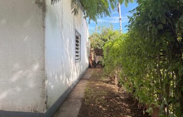 PASAJE PTE. ROCA Y BALCARCE – SANTO TOME