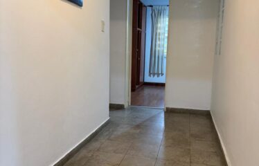 PASAJE PTE. ROCA Y BALCARCE – SANTO TOME