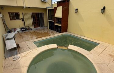 LA RIOJA 1417 – SANTO TOME