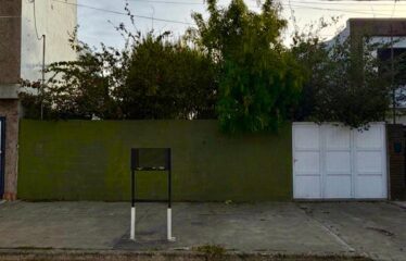 GUEMES 2070 – SANTO TOME