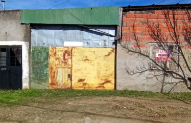 ALMIRANTE BROWN 2965 – SANTO TOME