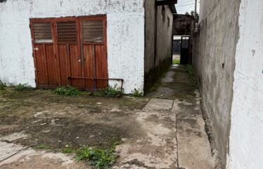ALMIRANTE BROWN 2965 – SANTO TOME