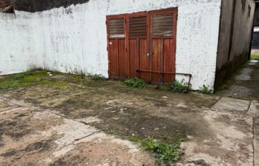 ALMIRANTE BROWN 2965 – SANTO TOME