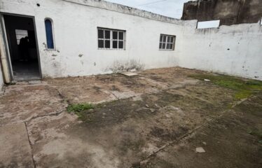 ALMIRANTE BROWN 2965 – SANTO TOME