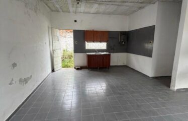 ALMIRANTE BROWN 2965 – SANTO TOME