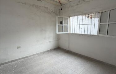 ALMIRANTE BROWN 2965 – SANTO TOME