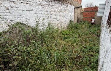 ALMIRANTE BROWN 2965 – SANTO TOME