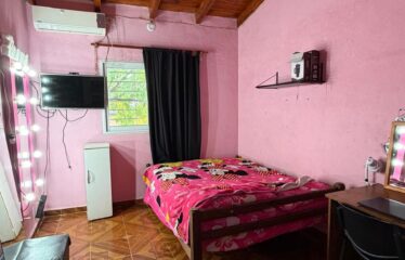 SALTA 2390 – SANTO TOME
