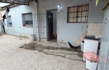 JUAN JOSE PASO 1563/67 – SANTO TOME
