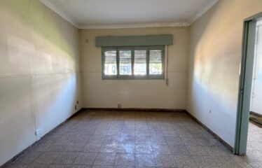 CENTENARIO 2069 – SANTO TOME