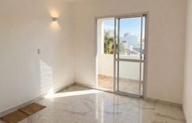 SALTA 2500 – SANTO TOME