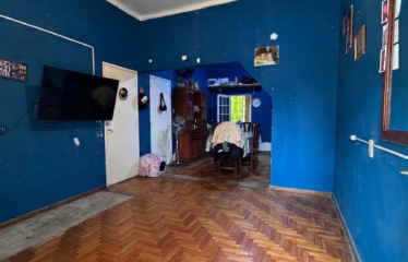 SALTA 2390 – SANTO TOME