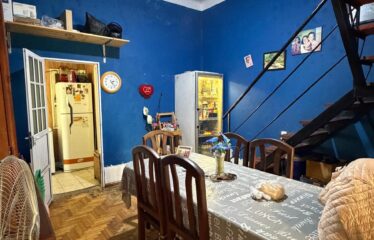 SALTA 2390 – SANTO TOME
