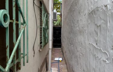 SALTA 2390 – SANTO TOME