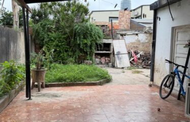 SALTA 2390 – SANTO TOME