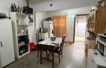 JUAN JOSE PASO 1563/67 – SANTO TOME