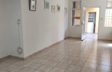 AVENIDA 7 DE MARZO & GUEMES – SANTO TOME