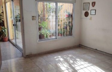 AVENIDA 7 DE MARZO & GUEMES – SANTO TOME