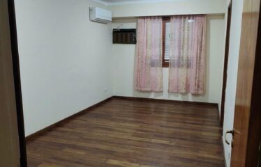 AVENIDA 7 DE MARZO & GUEMES – SANTO TOME