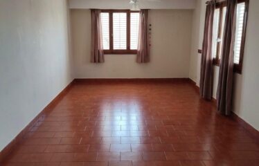 AVENIDA 7 DE MARZO & GUEMES – SANTO TOME