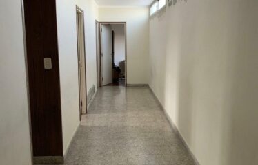 AVENIDA 7 DE MARZO & GUEMES – SANTO TOME
