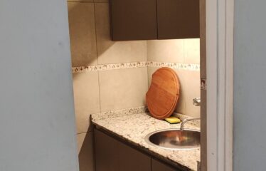 AVENIDA 7 DE MARZO & GUEMES – SANTO TOME
