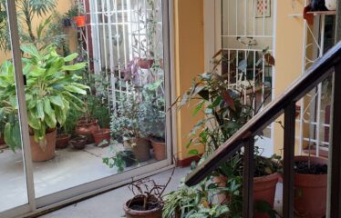 AVENIDA 7 DE MARZO & GUEMES – SANTO TOME