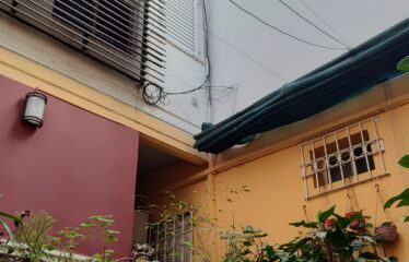 AVENIDA 7 DE MARZO & GUEMES – SANTO TOME