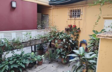 AVENIDA 7 DE MARZO & GUEMES – SANTO TOME