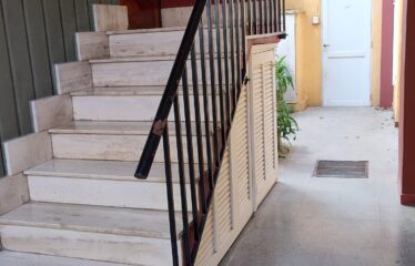 AVENIDA 7 DE MARZO & GUEMES – SANTO TOME
