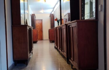 AVENIDA 7 DE MARZO & GUEMES – SANTO TOME