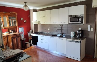 AVENIDA 7 DE MARZO & GUEMES – SANTO TOME