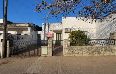 BUENOS AIRES 2167 – SANTO TOME