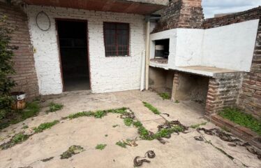 FALUCHO 2934 – SANTO TOME, SANTA FE