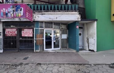 AVENIDA LUJAN 2637 – LOCAL COMERCIAL