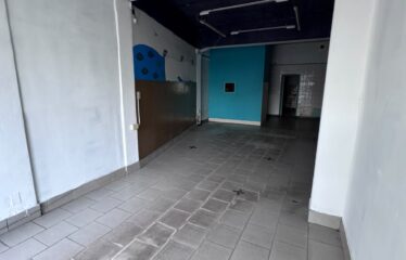 AVENIDA LUJAN 2637 – LOCAL COMERCIAL