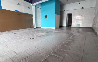 AVENIDA LUJAN 2637 – LOCAL COMERCIAL