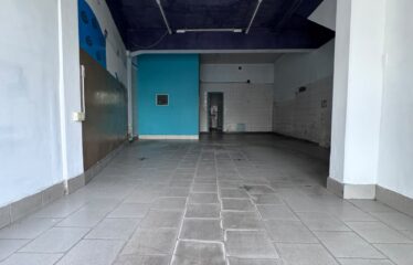 AVENIDA LUJAN 2637 – LOCAL COMERCIAL