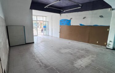AVENIDA LUJAN 2637 – LOCAL COMERCIAL