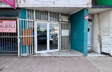 AVENIDA LUJAN 2637 – LOCAL COMERCIAL
