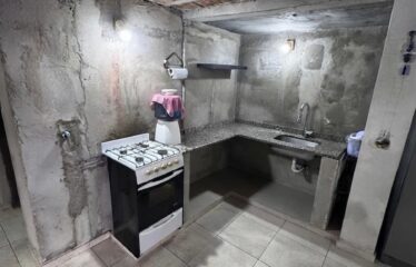 ZAVALLA 3171 – SANTO TOME