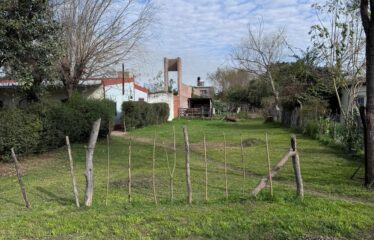 PASAJE 14 BIS – SANTO TOMÉ