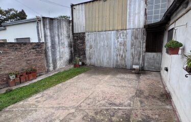 ZAVALLA 3171 – SANTO TOME