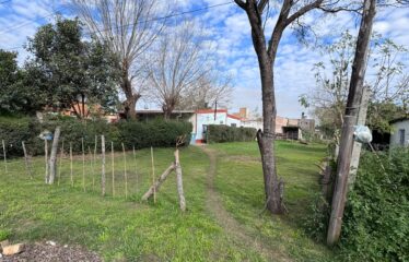 PASAJE 14 BIS – SANTO TOMÉ