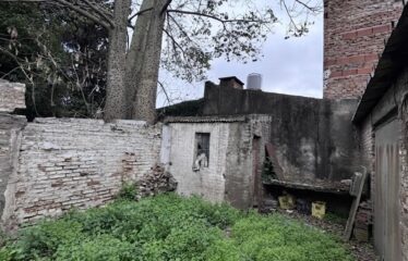 ZAVALLA 3171 – SANTO TOME