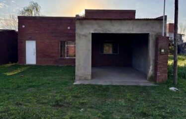 CALLE 27 2918 – SAUCE VIEJO