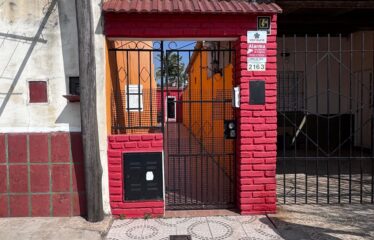 CHACABUCO 2163 – SANTO TOMÉ