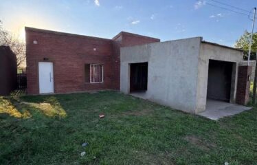 CALLE 27 2918 – SAUCE VIEJO